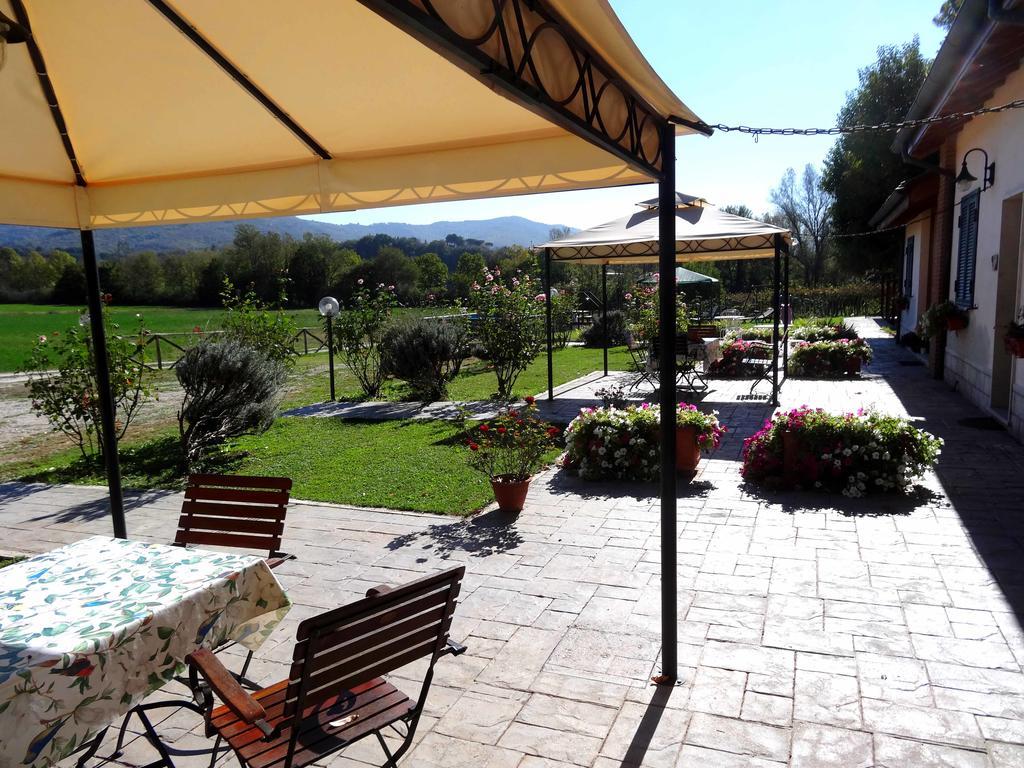 Valle Degli Arci Castel Madama Экстерьер фото