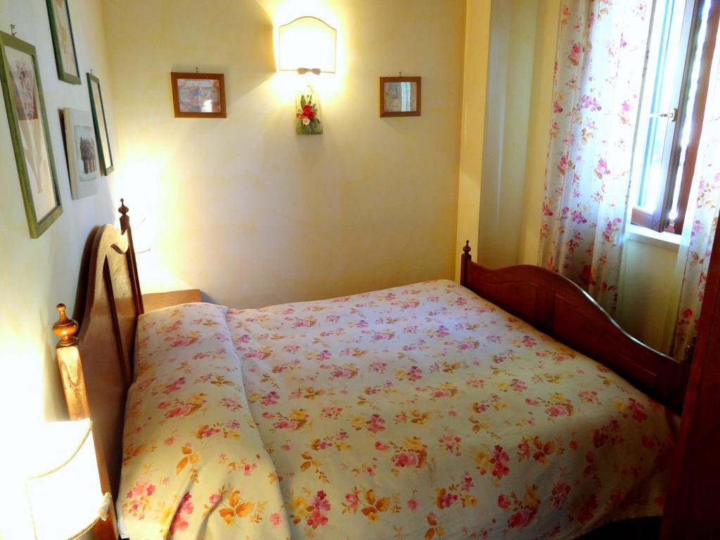 Valle Degli Arci Castel Madama Экстерьер фото