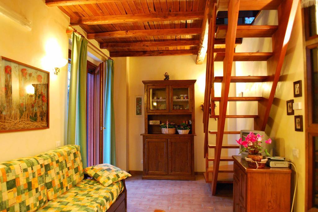 Valle Degli Arci Castel Madama Экстерьер фото