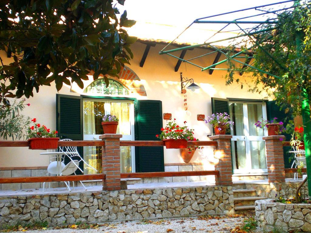 Valle Degli Arci Castel Madama Номер фото