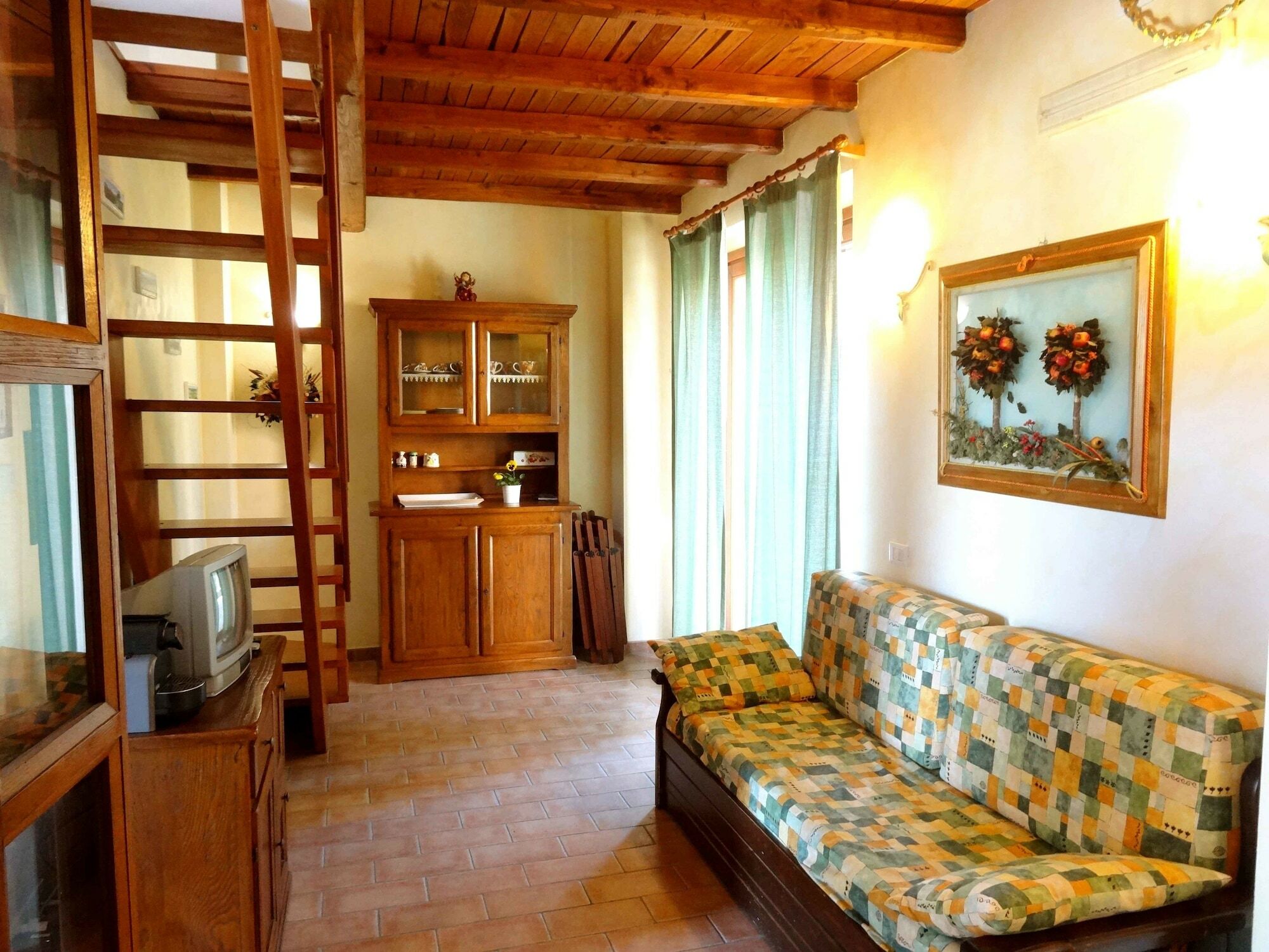 Valle Degli Arci Castel Madama Экстерьер фото